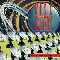 Dr. Fiorella Terenzi/Music From The Galaxies